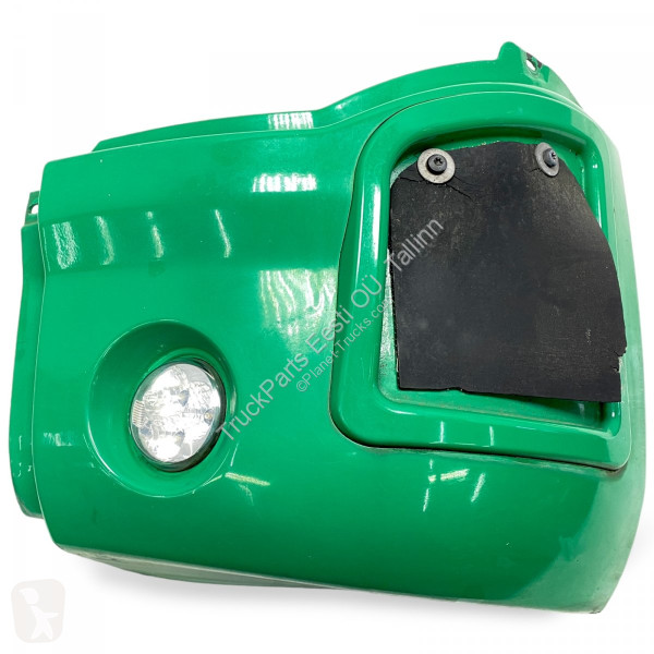 قطع غيار الآليات الثقيلة Irisbus CITELIS (01.05-)