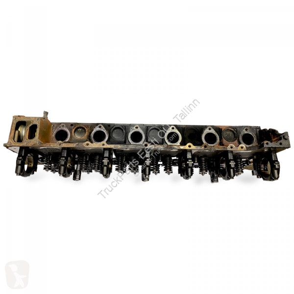 Repuestos para camiones Renault TRUCKS T (01.13-)
