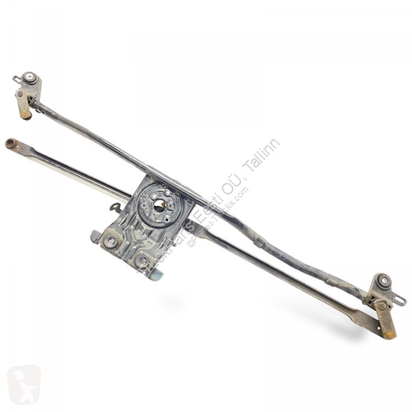 قطع غيار الآليات الثقيلة Renault TRUCKS T (01.13-)