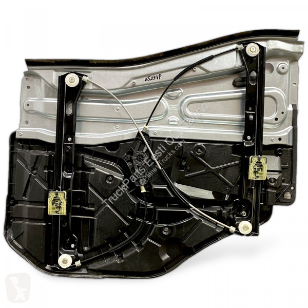 Reservdelar lastbilar MAN TGX 18.470 (01.20-)