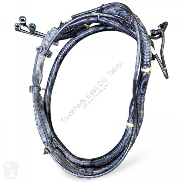 Reservedele til lastbil MAN TGX 18.470 (01.20-)
