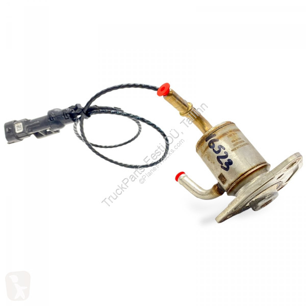 Peças pesados MAN TGX 18.470 (01.20-)