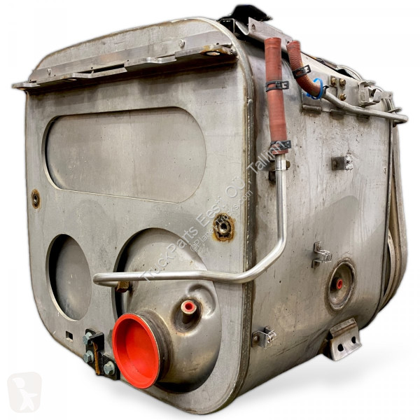 Ricambio per autocarri MAN TGX 18.470 (01.20-)