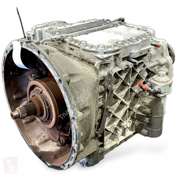 Reservdelar lastbilar Volvo (0112-)