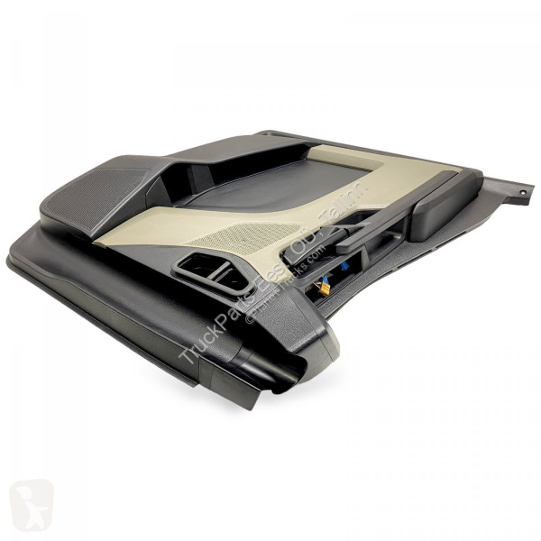 Reservdelar lastbilar MAN TGX 18.470 (01.20-)