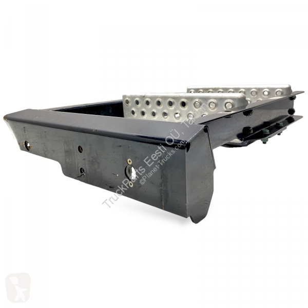 قطع غيار الآليات الثقيلة MAN TGX 18.470 (01.20-)