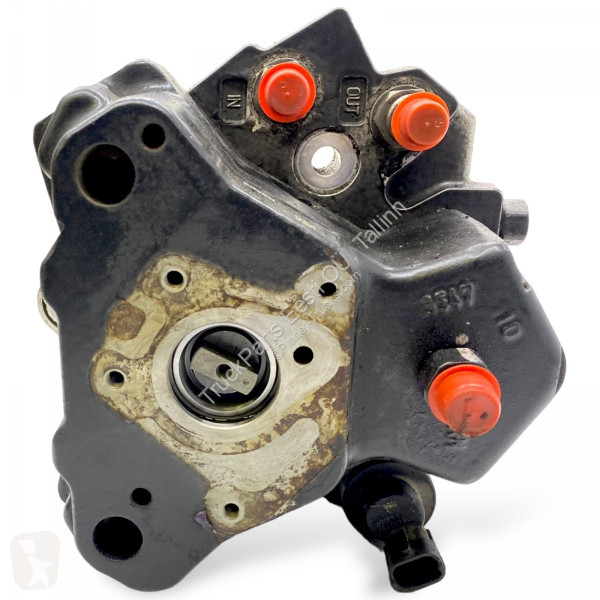 قطع غيار الآليات الثقيلة MAN TGX 18.440 (01.07-)