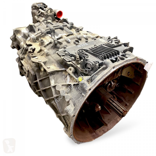 Reservdelar lastbilar MAN TGX 18.440 (01.07-)