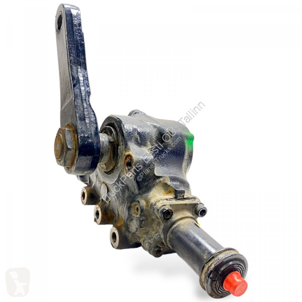 Peças pesados MAN TGX 18.440 (01.07-)