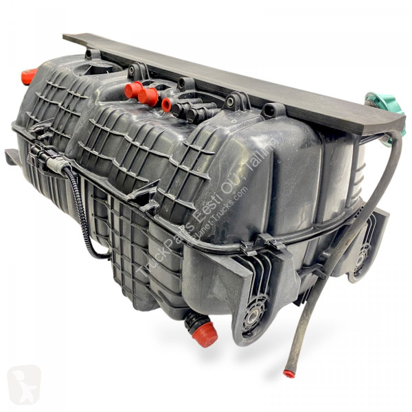 Reservedele til lastbil MAN TGX 18.440 (01.07-)