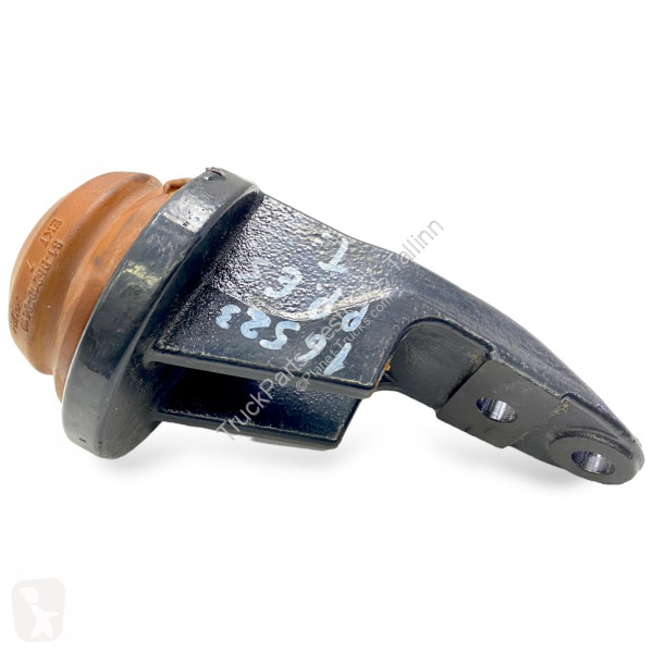 Reservdelar lastbilar MAN TGX 18.470 (01.20-)