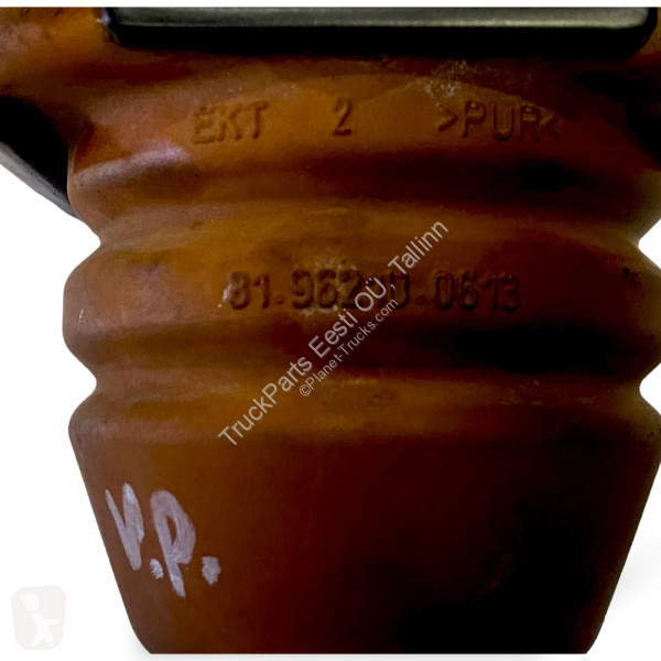 Reservdelar lastbilar MAN TGX 18.470 (01.20-)