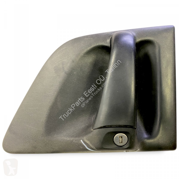 Reservdelar lastbilar Scania P-Series (01.16-)