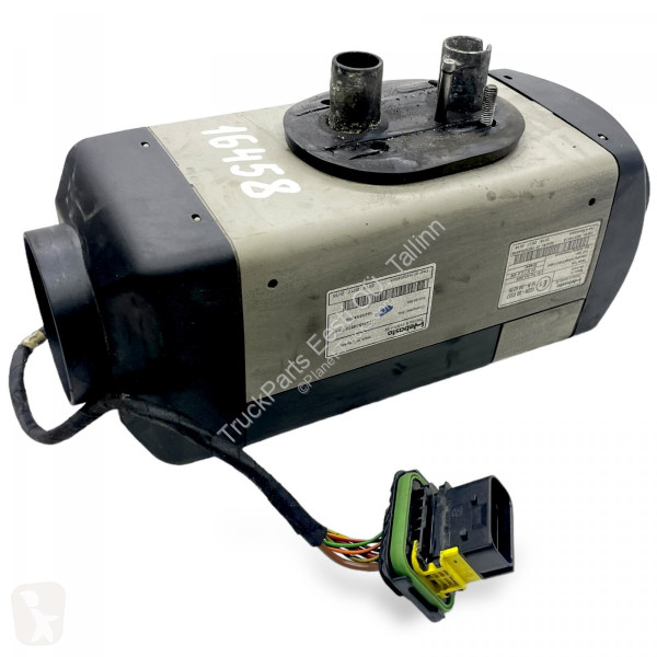 Reservdelar lastbilar Renault TRUCKS T (01.13-)