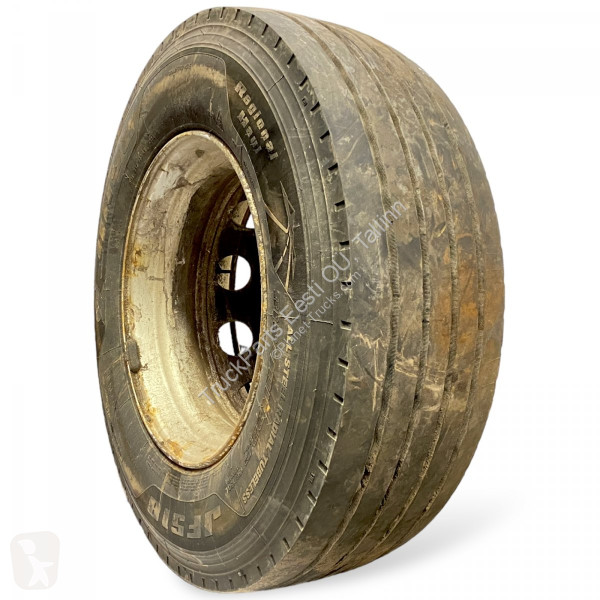Reservedele til lastbil Scania G-Series (01.16-)