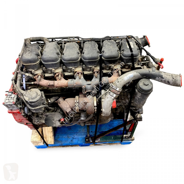 Запчасти для грузовика Scania R-Series (01.13-)
