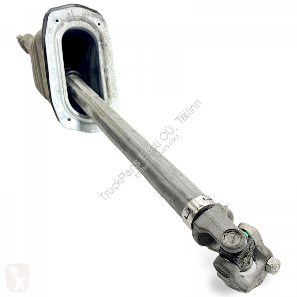 Reservdelar lastbilar Volvo (0112-)