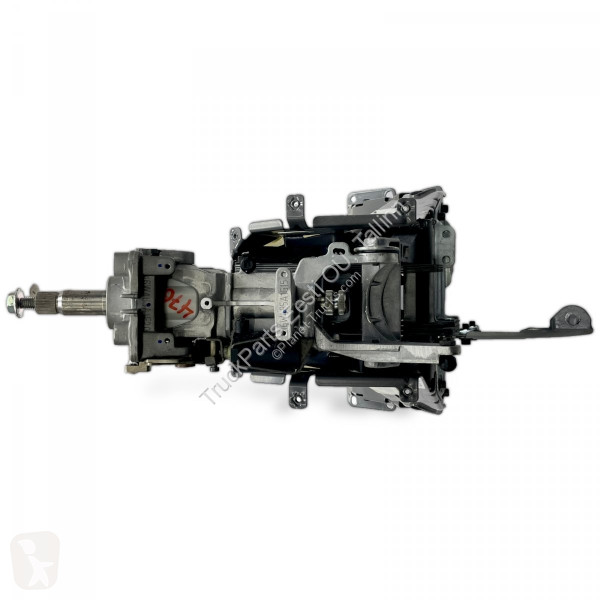 Reservdelar lastbilar Volvo (0112-)