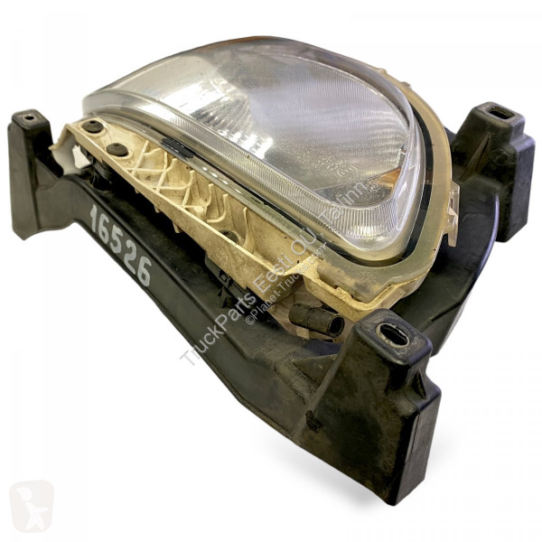 Reservedele til lastbil DAF CF460 (01.17-)