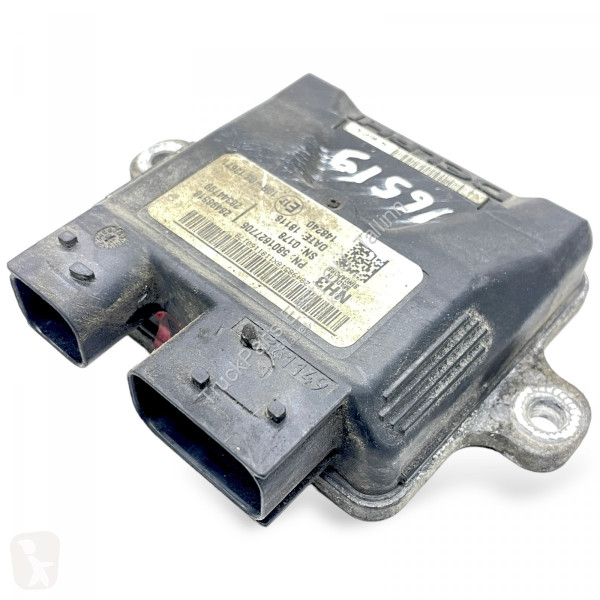 قطع غيار الآليات الثقيلة VDL Citea SLE (01.13-)