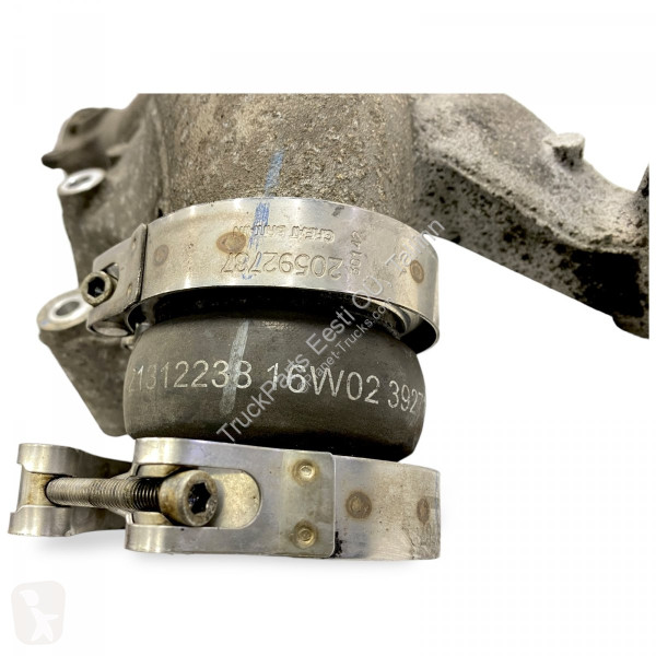 Pièces poids lourds Renault TRUCKS T (01.13-)