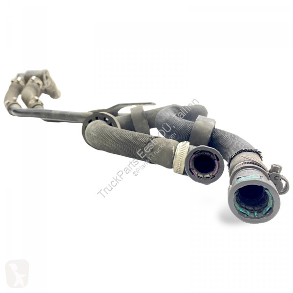Vrachtwagenonderdelen Renault TRUCKS T (01.13-)