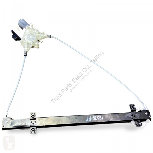 Reservdelar lastbilar DAF CF460 (01.17-)