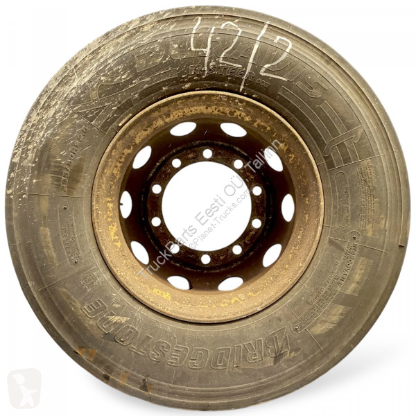 Ricambio per autocarri Renault TRUCKS T (01.13-)