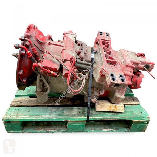 قطع غيار الآليات الثقيلة Scania R-Series (01.13-)