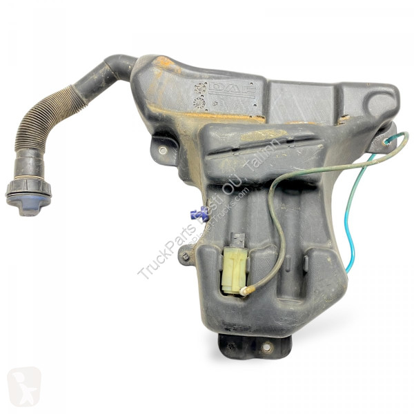 Reservdelar lastbilar DAF CF460 (01.17-)