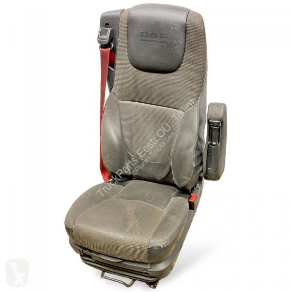 Reservdelar lastbilar DAF CF460 (01.17-)