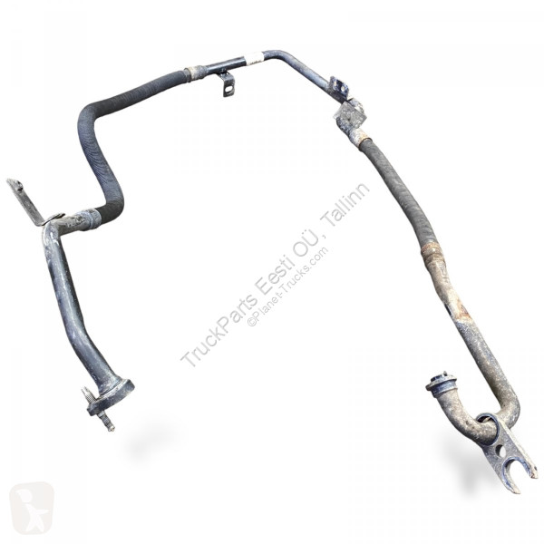 قطع غيار الآليات الثقيلة DAF CF460 (01.17-)