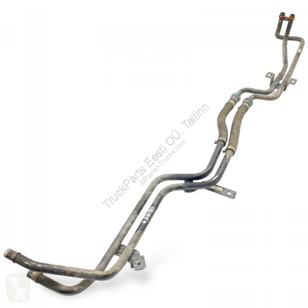 قطع غيار الآليات الثقيلة Renault TRUCKS T (01.13-)