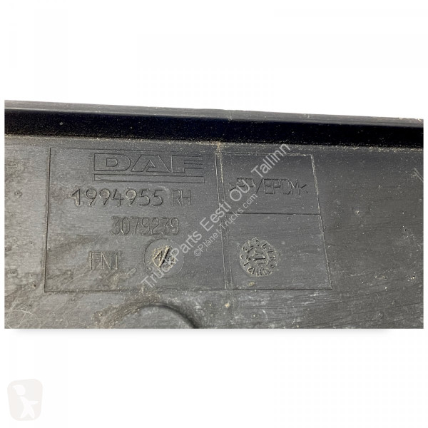 Reservdelar lastbilar DAF CF460 (01.17-)