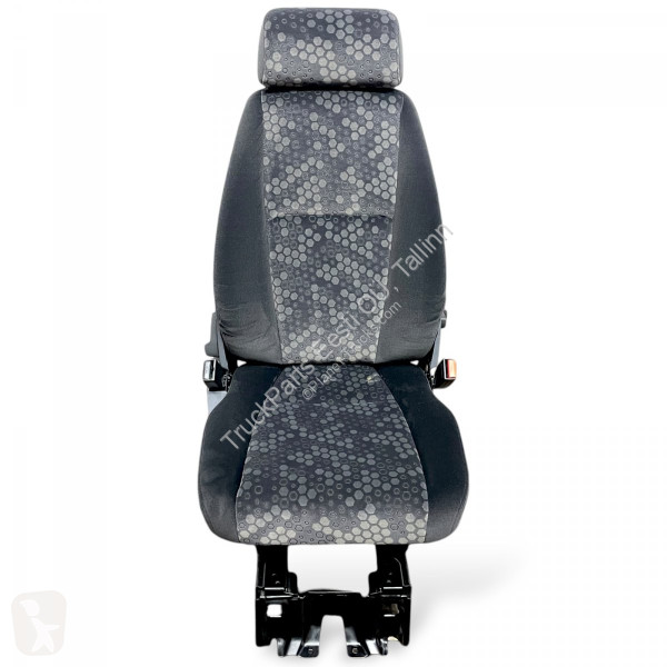 Reservedele til lastbil Scania P-Series (01.16-)