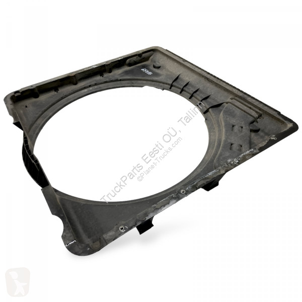 Pièces poids lourds Renault TRUCKS T (01.13-)