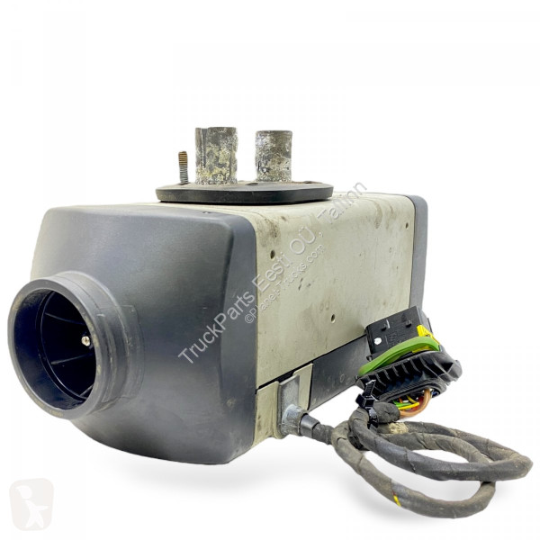 Reservdelar lastbilar Renault TRUCKS T (01.13-)