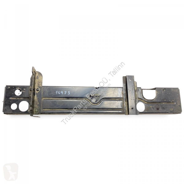 Reservdelar lastbilar MAN TGX (01.07-)