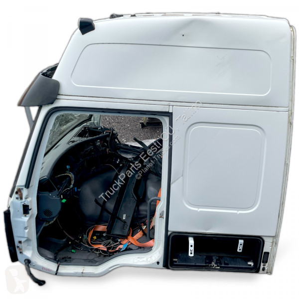 Vrachtwagenonderdelen Volvo FM (01.05-)