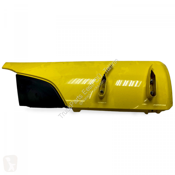 Reservdelar lastbilar Volvo FL II (01.13-)