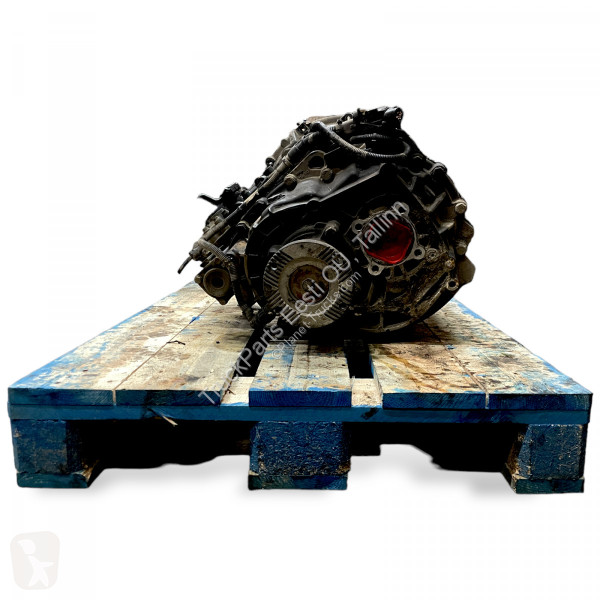 قطع غيار الآليات الثقيلة Volvo FL II (01.13-)