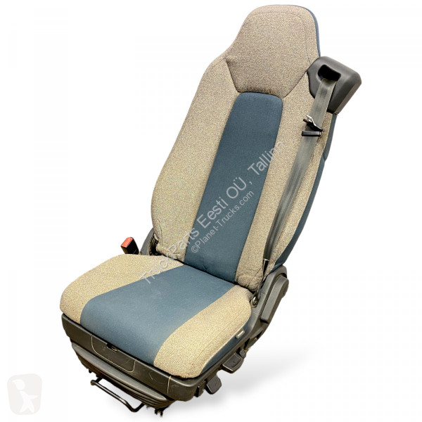 Reservdelar lastbilar Volvo FL II (01.13-)