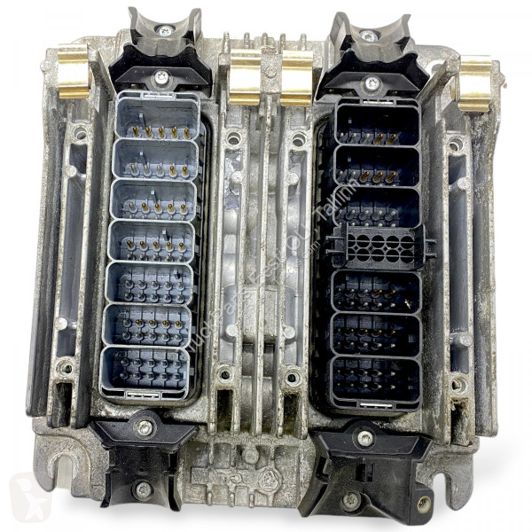 Запчасти для грузовика Scania R-Series (01.16-)