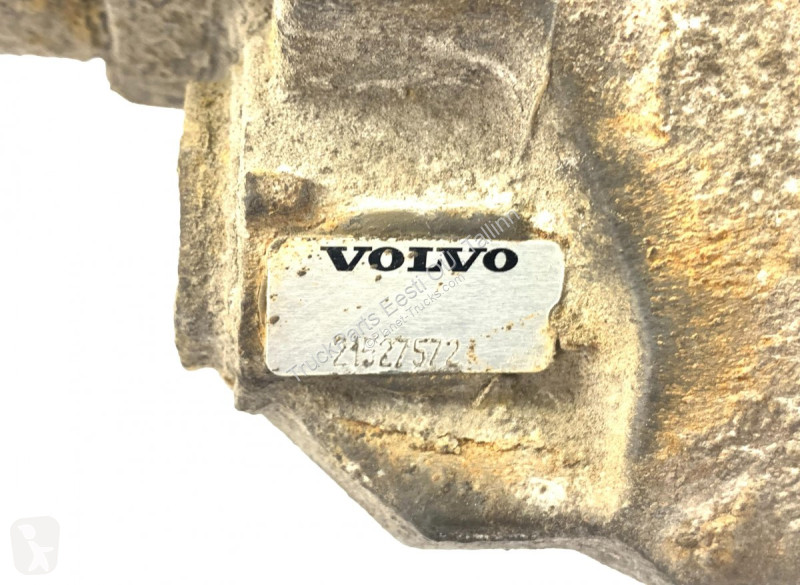 Reservdelar lastbilar Volvo FL II (01.13-)