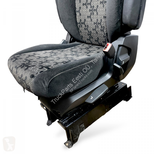 Náhradní díly pro kamiony Scania S-Series (01.16-)