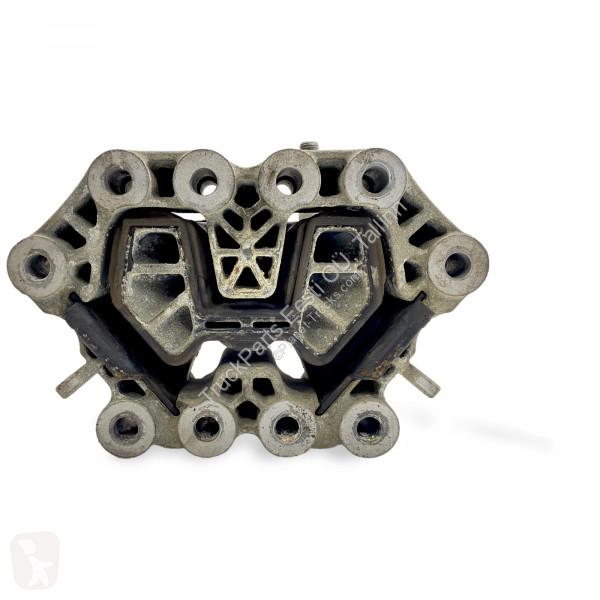 Reservdelar lastbilar Scania S-Series (01.16-)