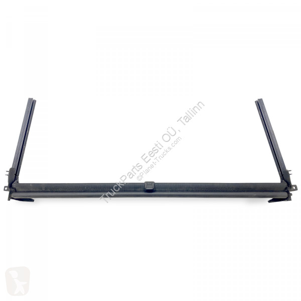 Peças pesados Scania S-Series (01.16-)