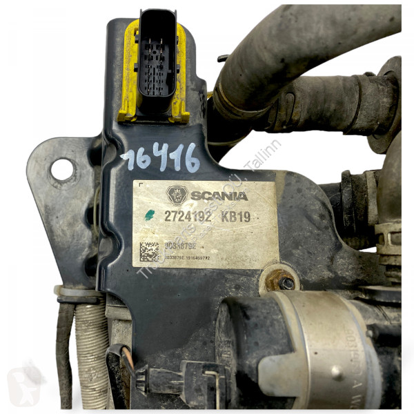Scania S-Series (01.16-) truck part