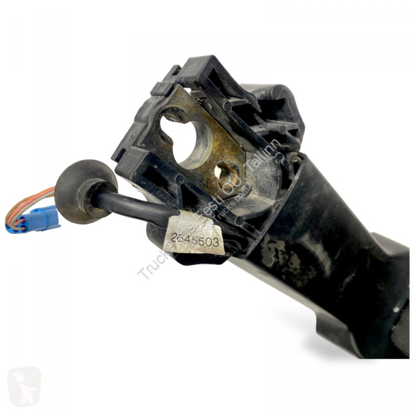 Reservdelar lastbilar Scania S-Series (01.16-)