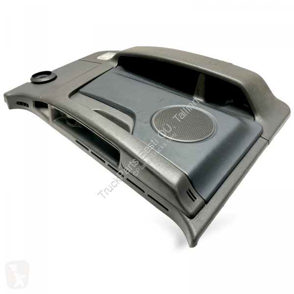 Reservdelar lastbilar Volvo FH (01.05-)